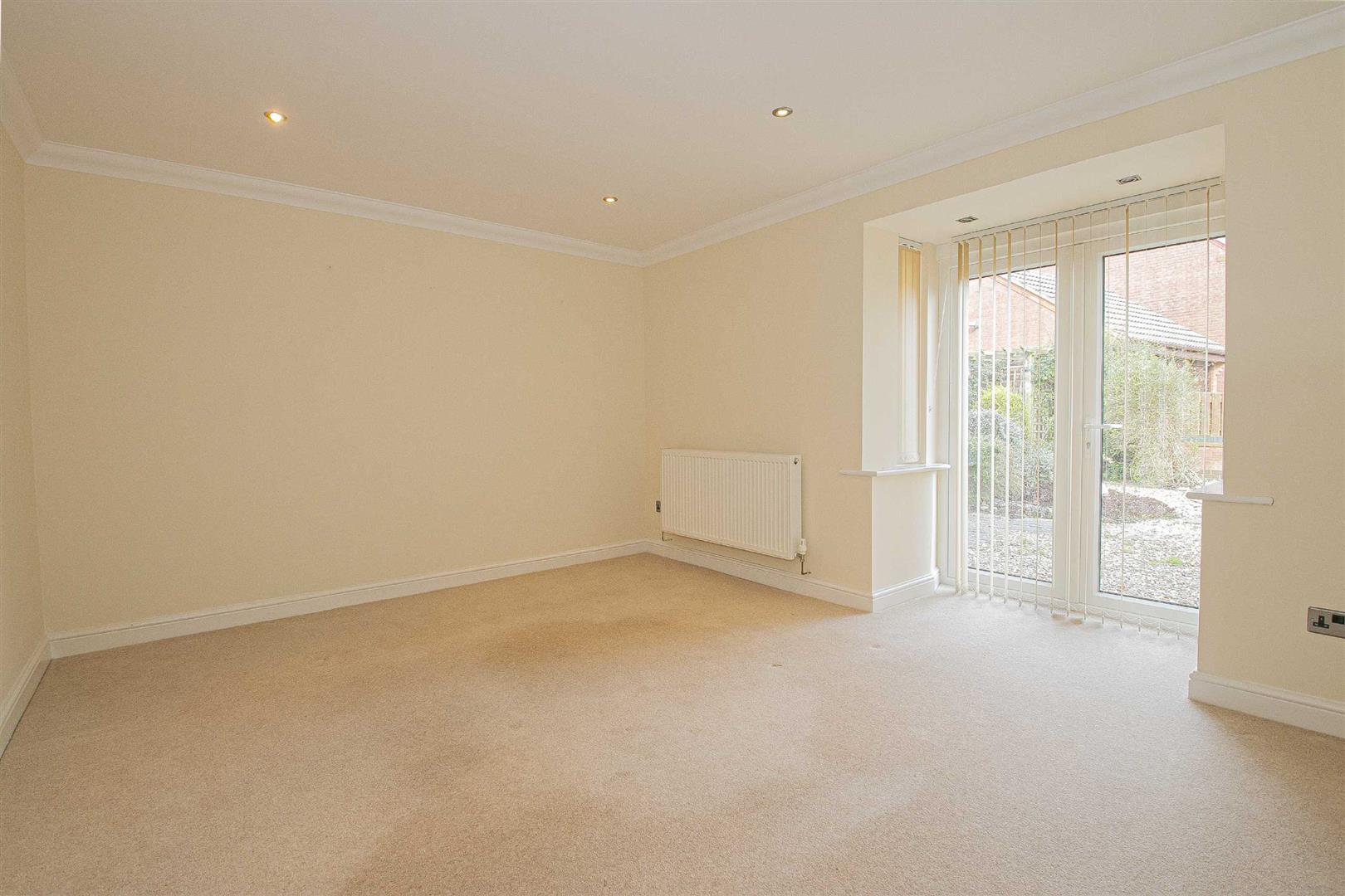 Kitelee Close, Hanslope, Milton Keynes